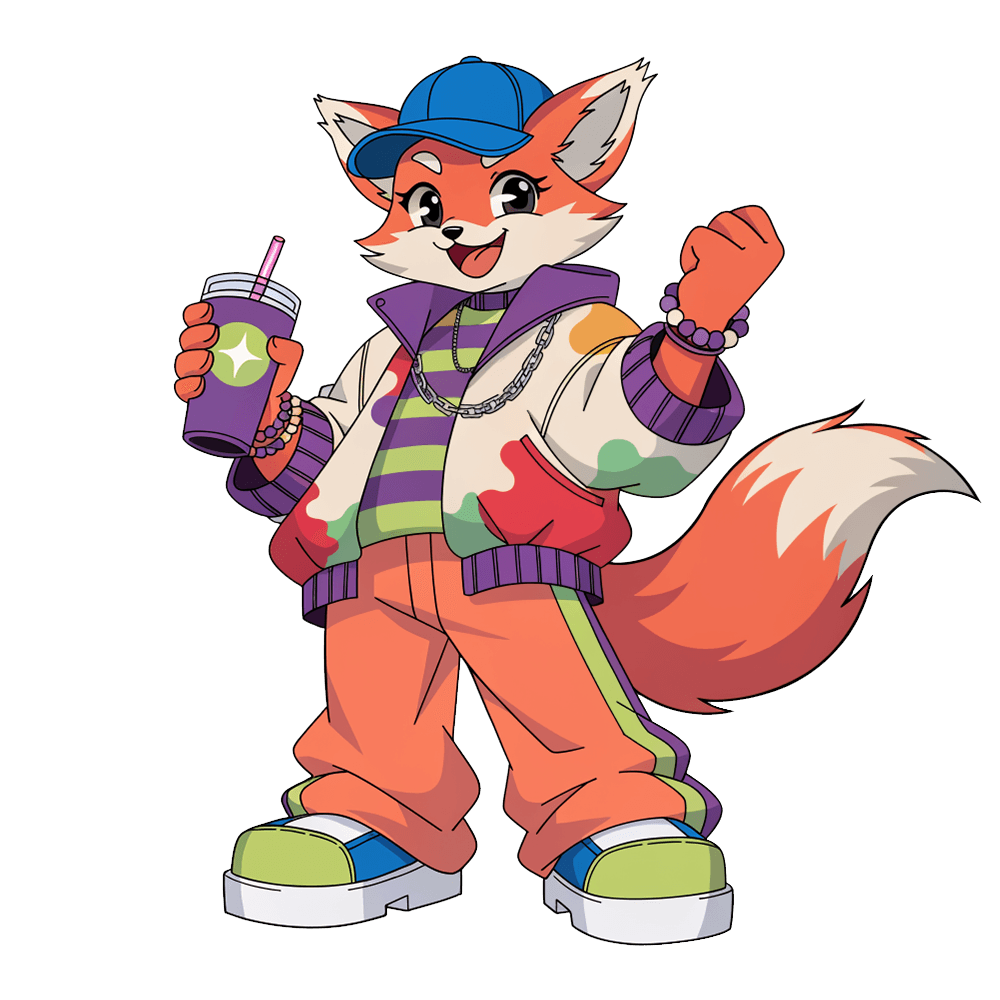 Chef Mascot