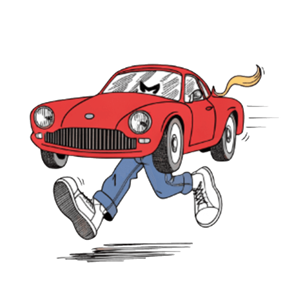 OpenArt Mascot