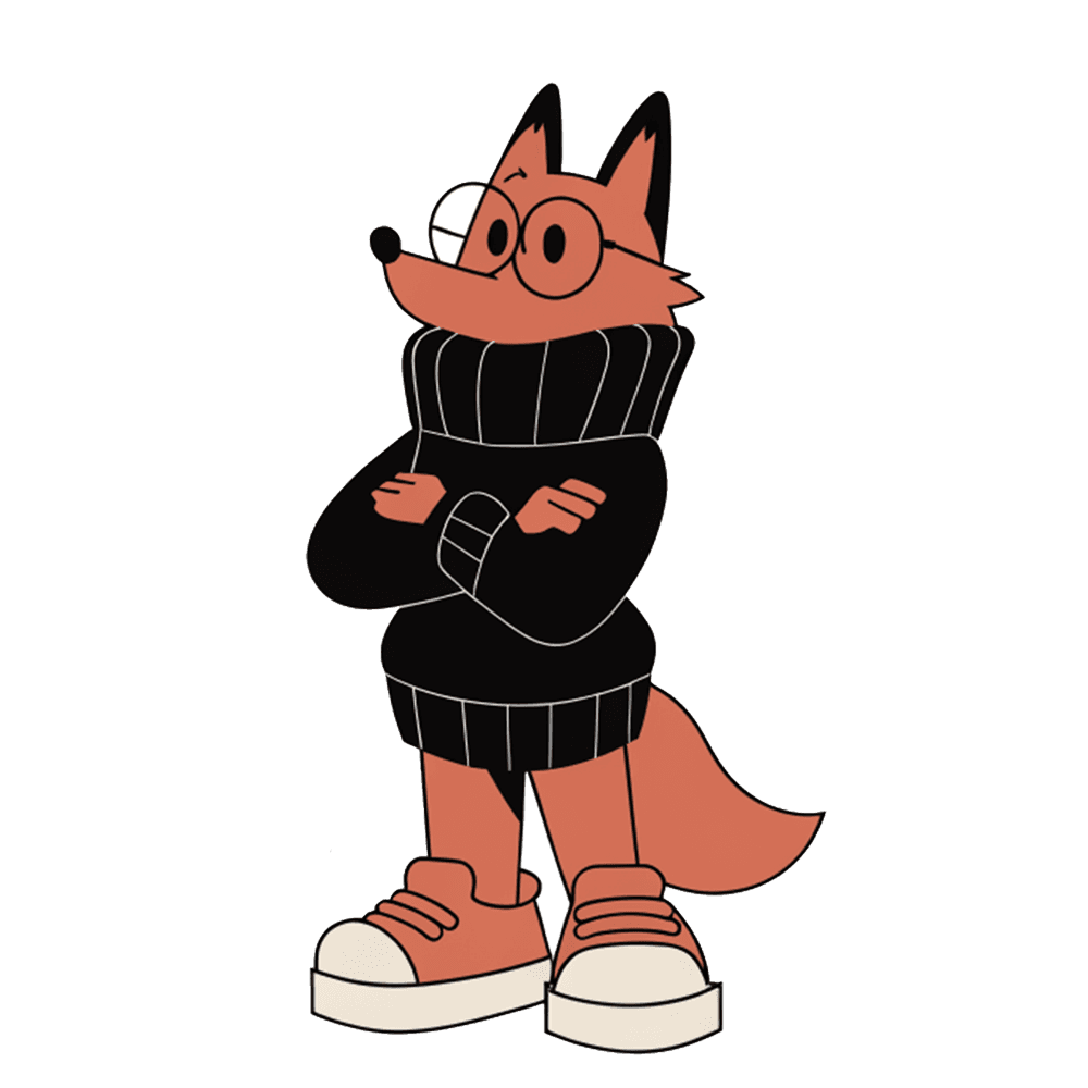 Pigeon Mascot