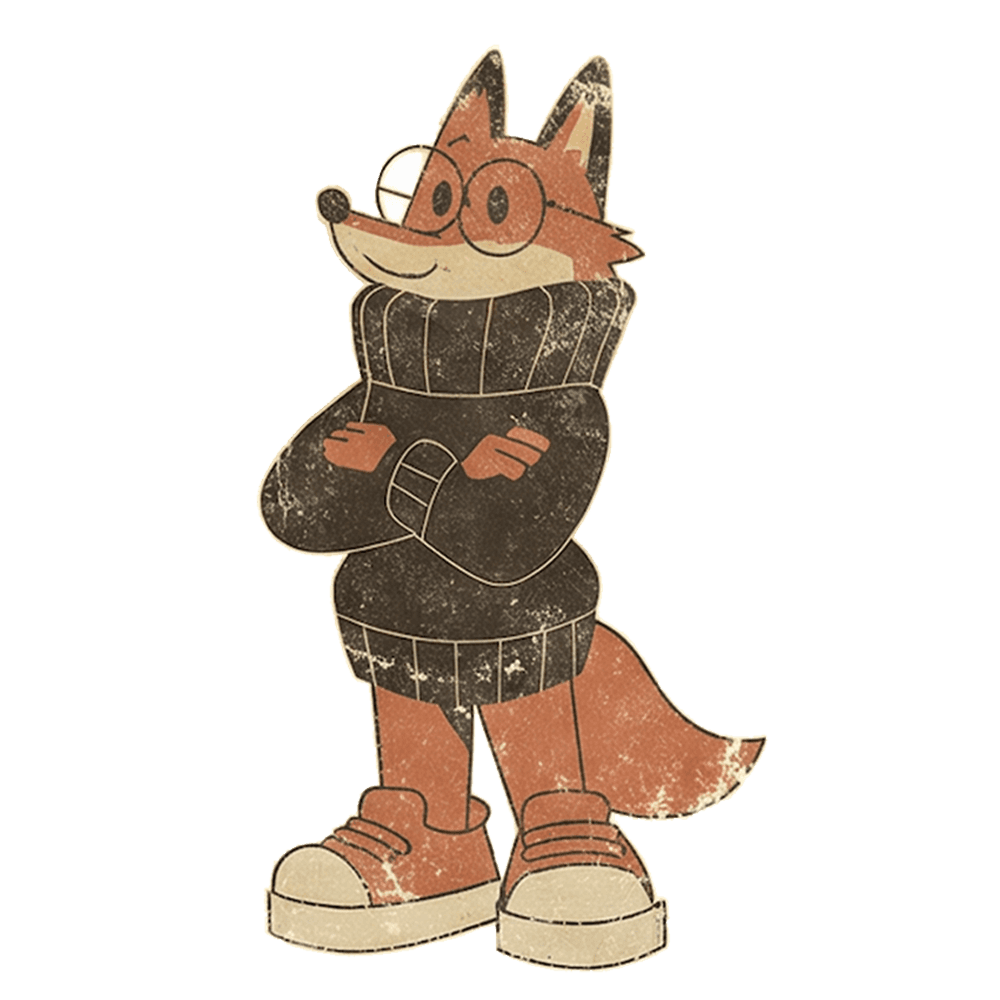 Astronaut Mascot